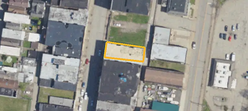 560 Mckean Ave