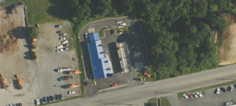 2025 Lincoln Hwy