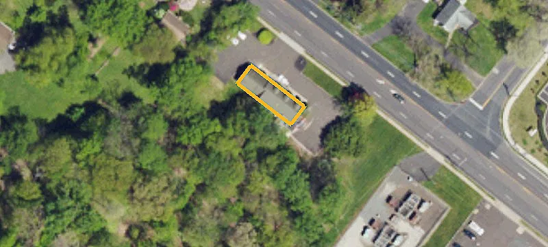419 County Line Rd