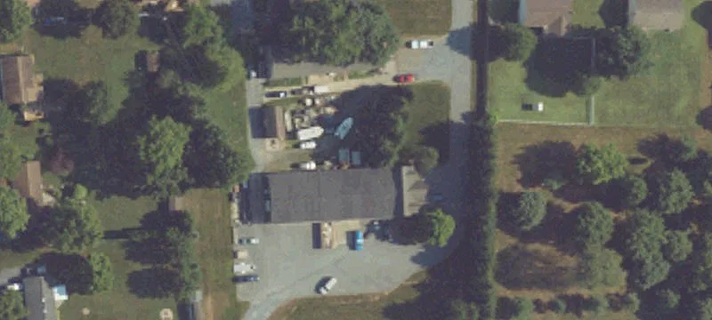 786 Newport Rd