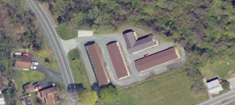 39 Longs Gap Rd