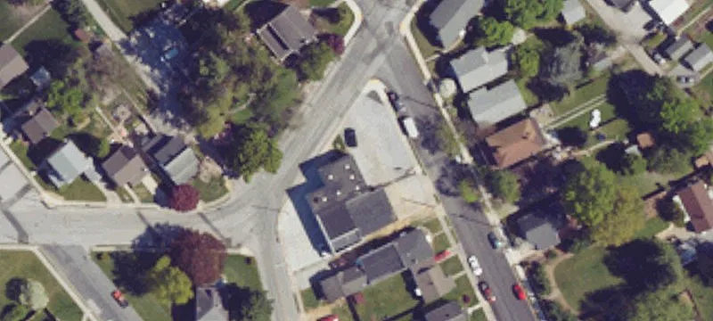 100 Boundary Ave