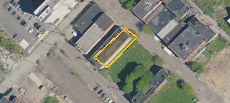 712 Braddock Ave