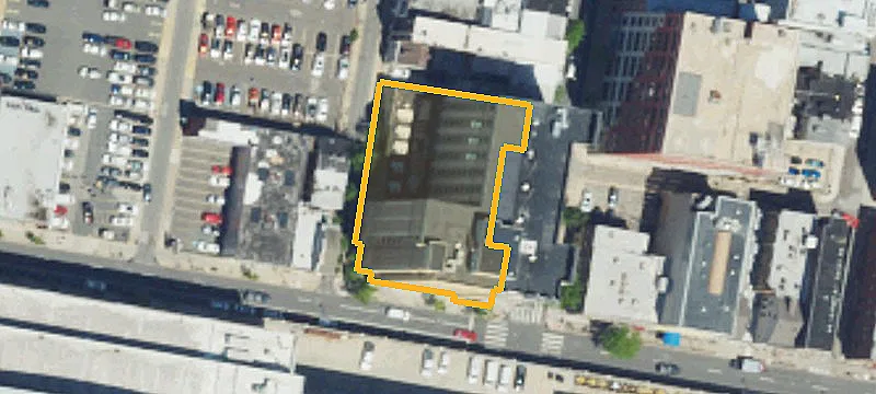 1301 Race St, Unit 9