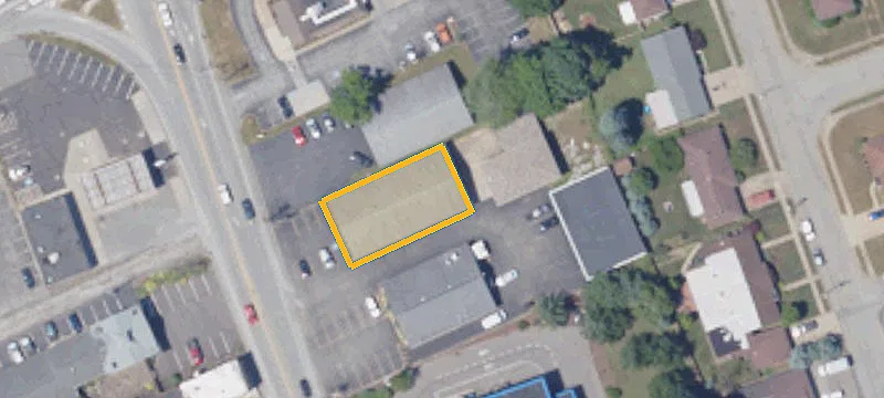 2702 Brodhead Rd