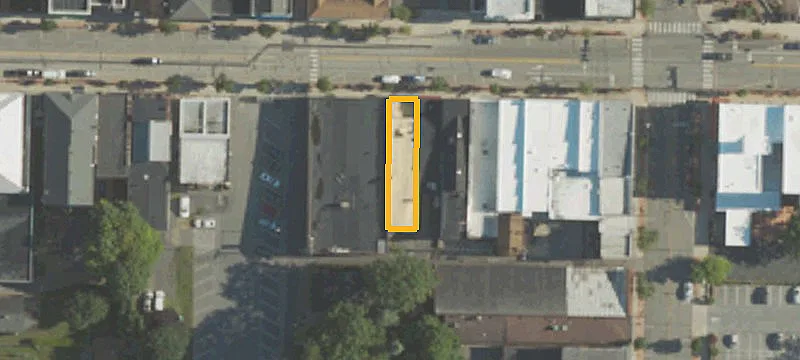 124 High St