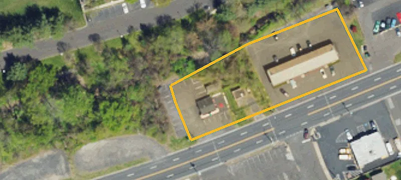 448 Lincoln Hwy
