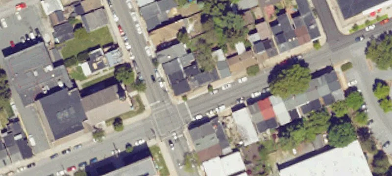 101 Newberry St