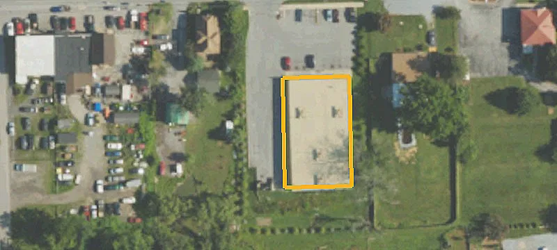 1106 Lincoln Hwy, Unit 2
