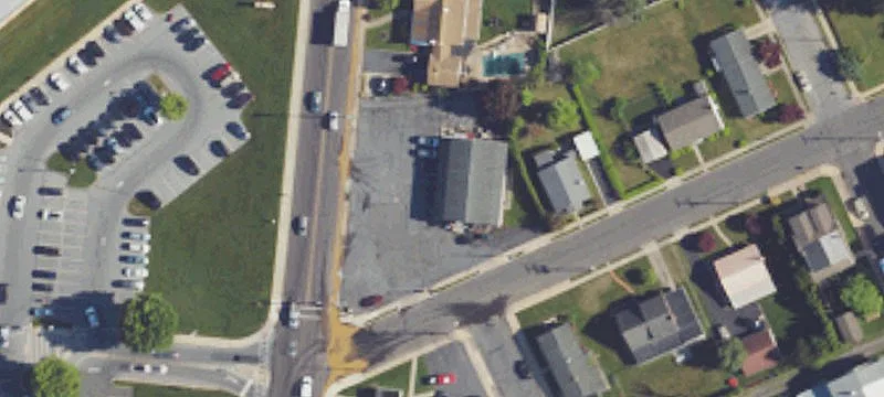 3701 Kutztown Rd