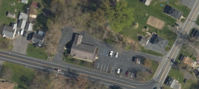 2118 Delaware Dr