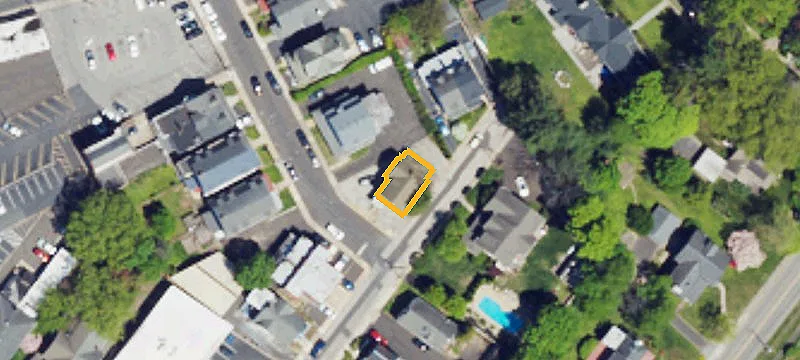 300 Cottman St
