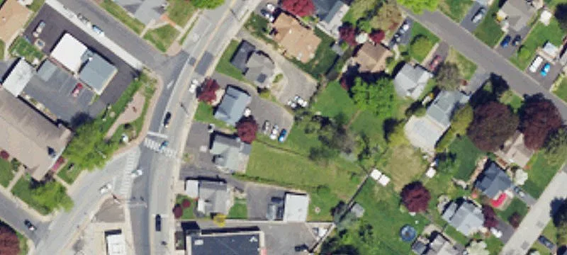 1201 Easton Rd