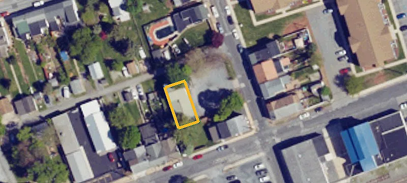 105 Arch St