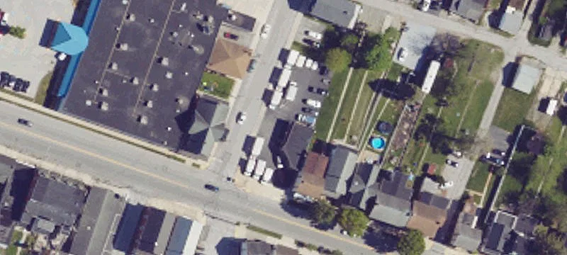 500 York St