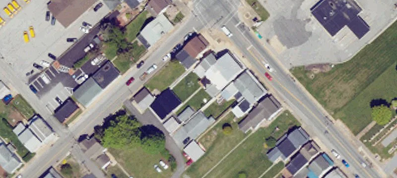 4 Main St
