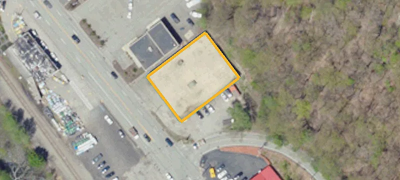 1600 William Flynn Hwy