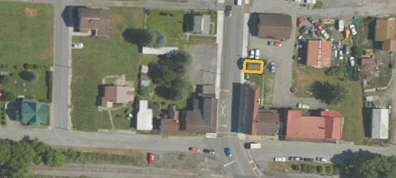 804 Railroad Ave