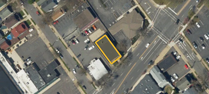 782 Wyoming Ave