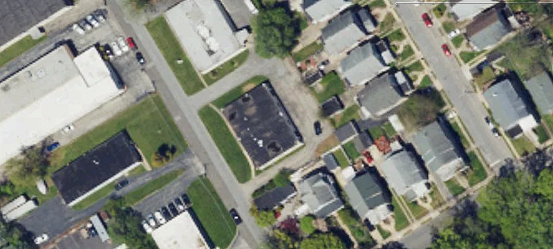 555 Commerce Dr