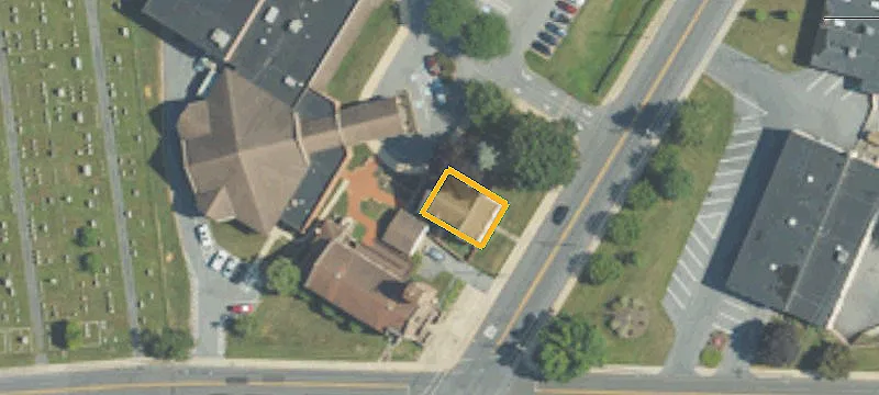 310 Church Ave