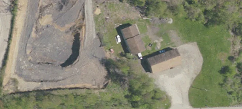 1142 Mcclellandtown Rd