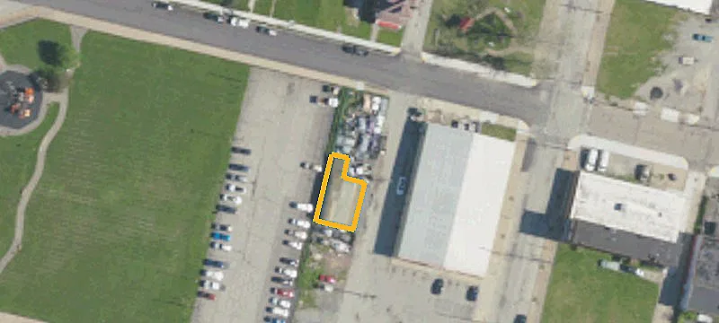 410 Large Ave