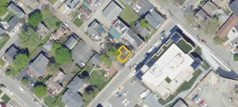 523 Blackburn Rd