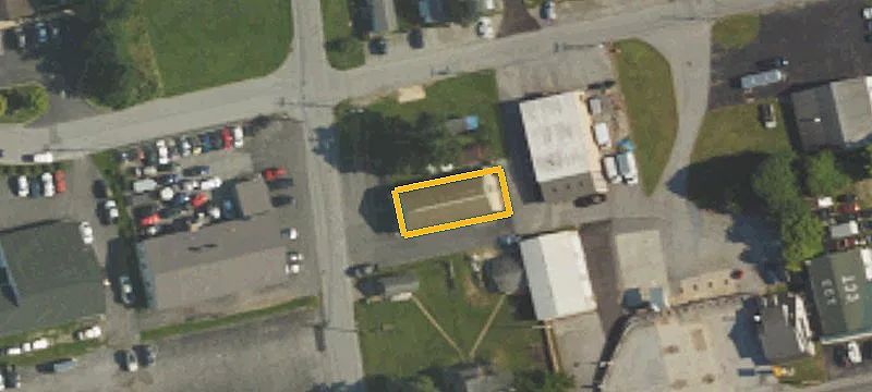 125 Seltzer Ave