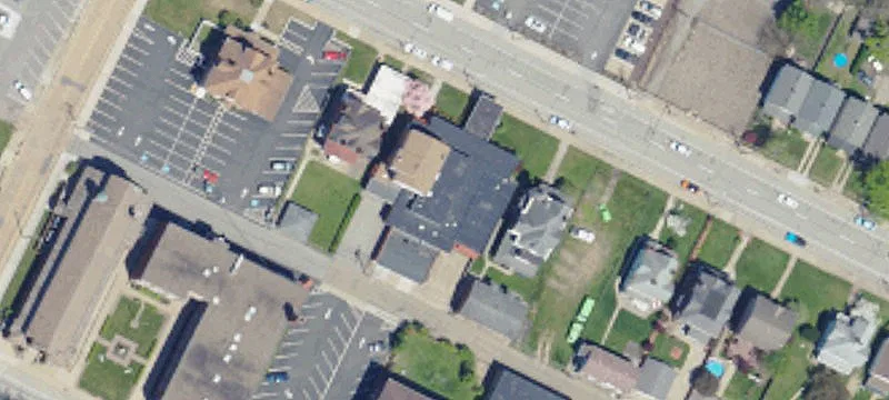1316 4th Ave