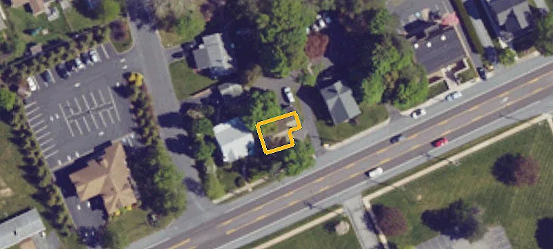 3466 Trindle Rd