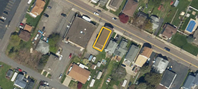 107 Carey St