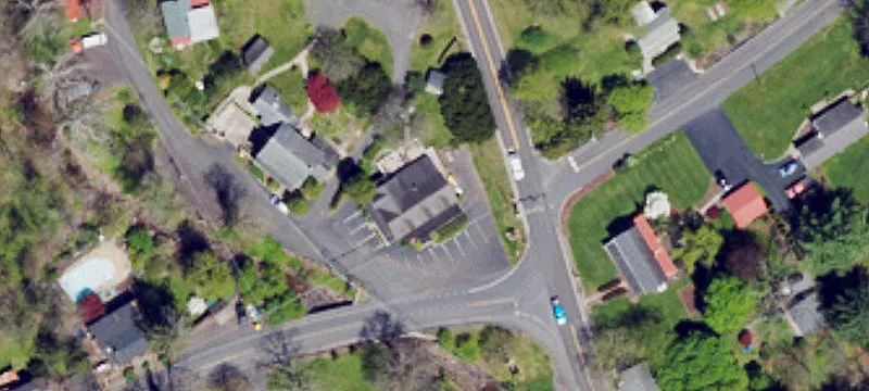 551 Church Hl Rd