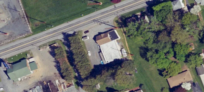 827 Trindle Rd