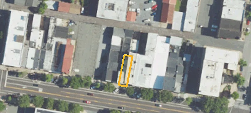 133 High St