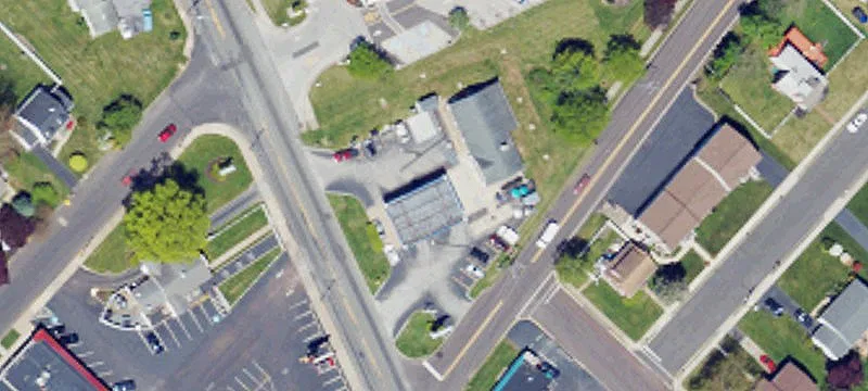 300 Lewis Rd
