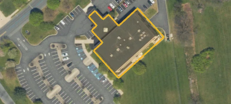 257 Brodhead Rd