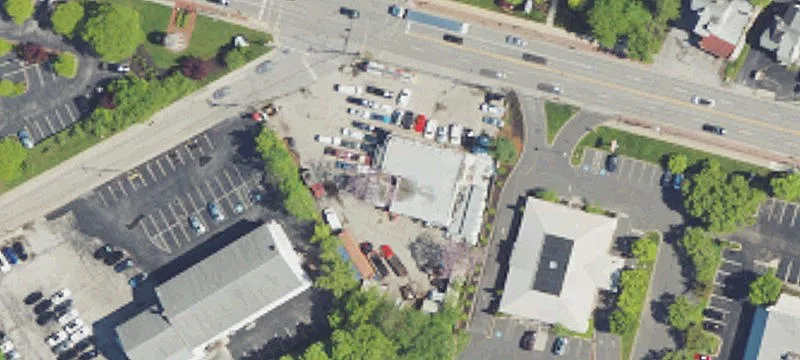 790 Lancaster Ave