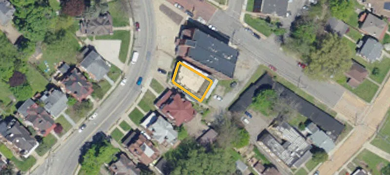 172 Lincoln Ave