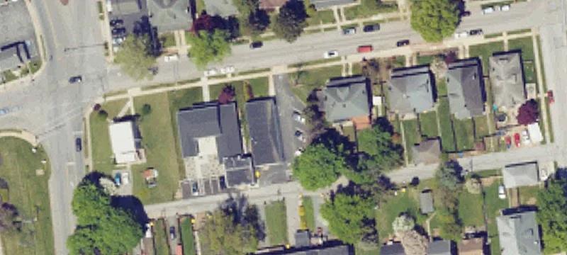 1408 3rd Ave