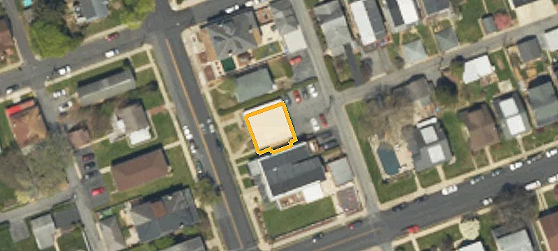 1111-1115 19th St
