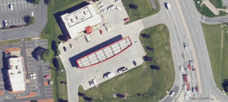 6558 Carlisle Pike