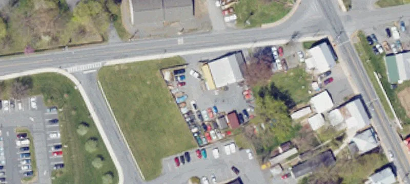 6 Grn St