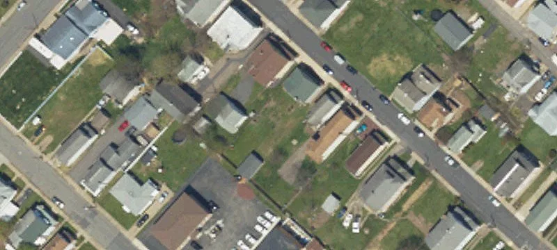 532 Hickory St 19th