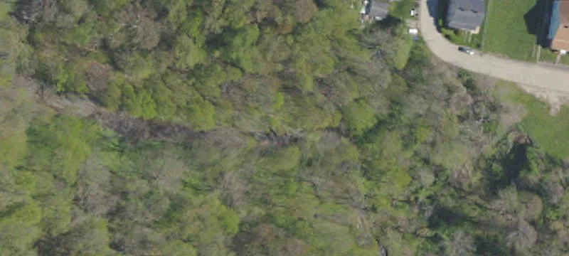 Pgh Erie Coal Tracts