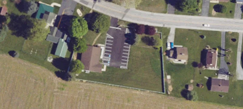 460 Clover Ln