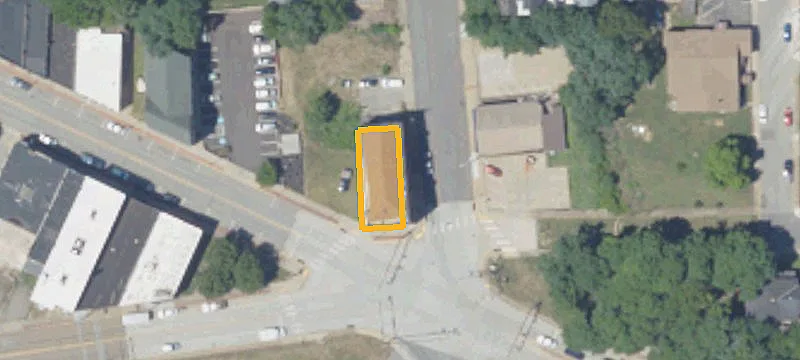 101 Brighton Ave