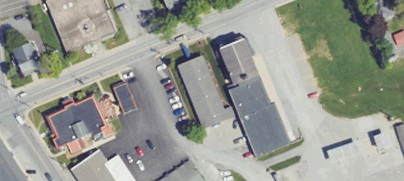 215 State St
