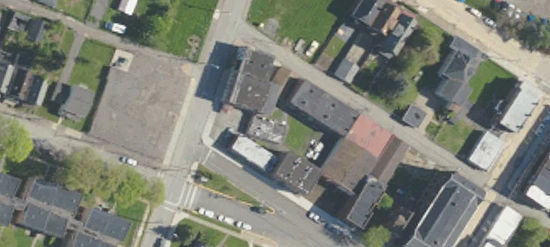 410-414 Hawkins Ave