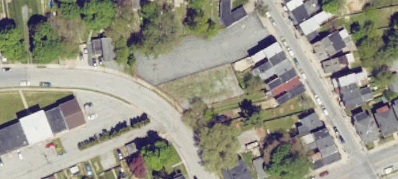 614 Cleveland Ave Rear Ave